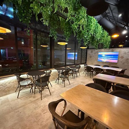 זיהואטנחו Zihua Mia Hotel Boutique מראה חיצוני תמונה