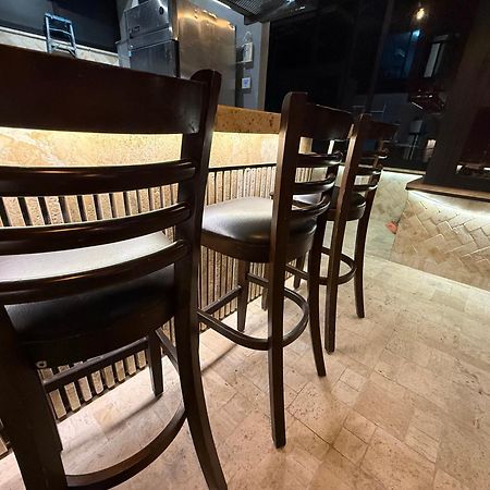 זיהואטנחו Zihua Mia Hotel Boutique מראה חיצוני תמונה