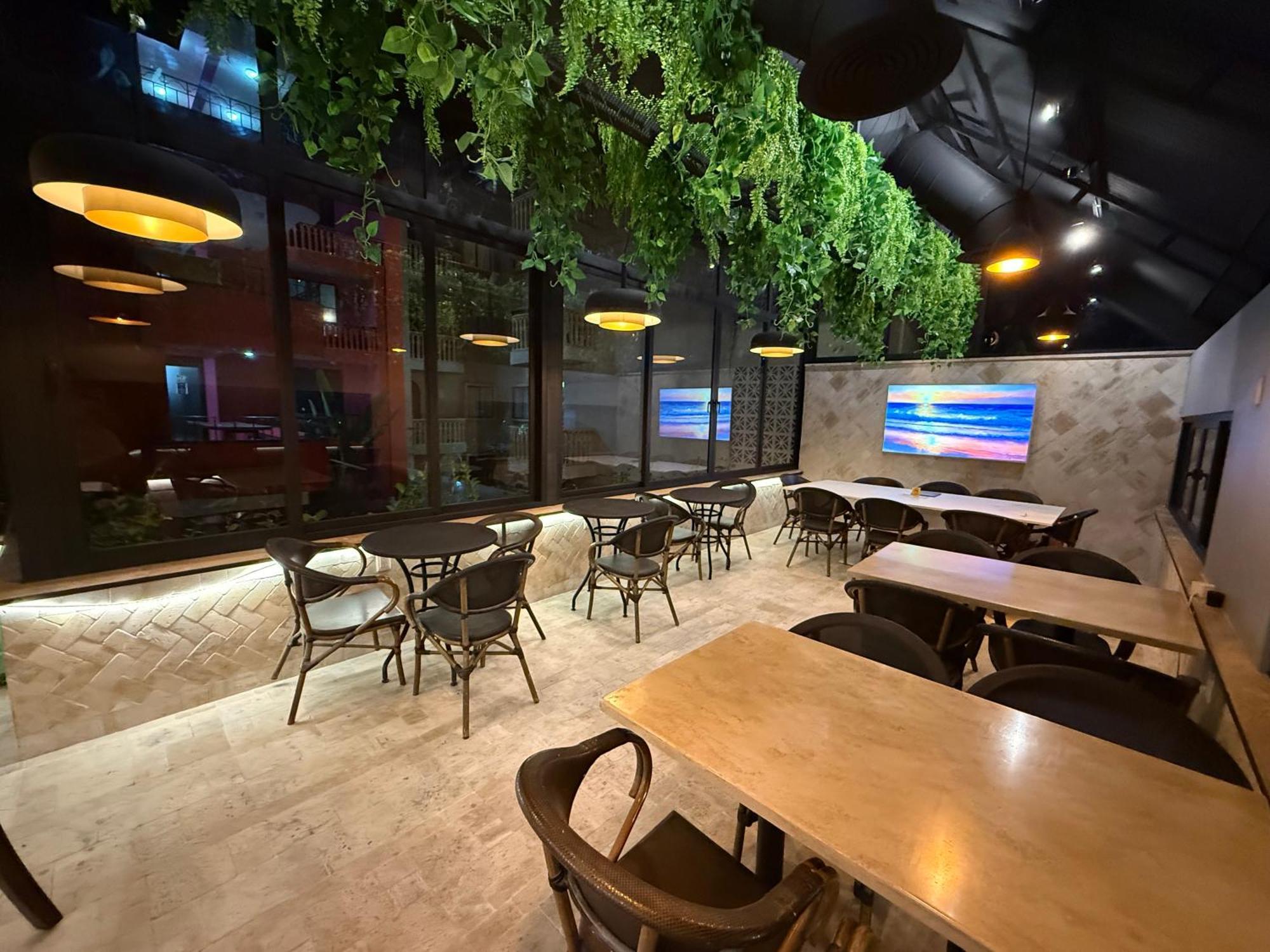זיהואטנחו Zihua Mia Hotel Boutique מראה חיצוני תמונה